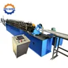 Steel Tee Shape Profile GI Cross Tee Grid Cold Roll Forming Making Machine