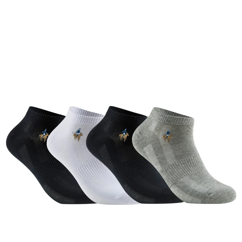 

Cotton Custom Socks Low MOQ Socks Men Custom Sock Men Black Cotton, As show