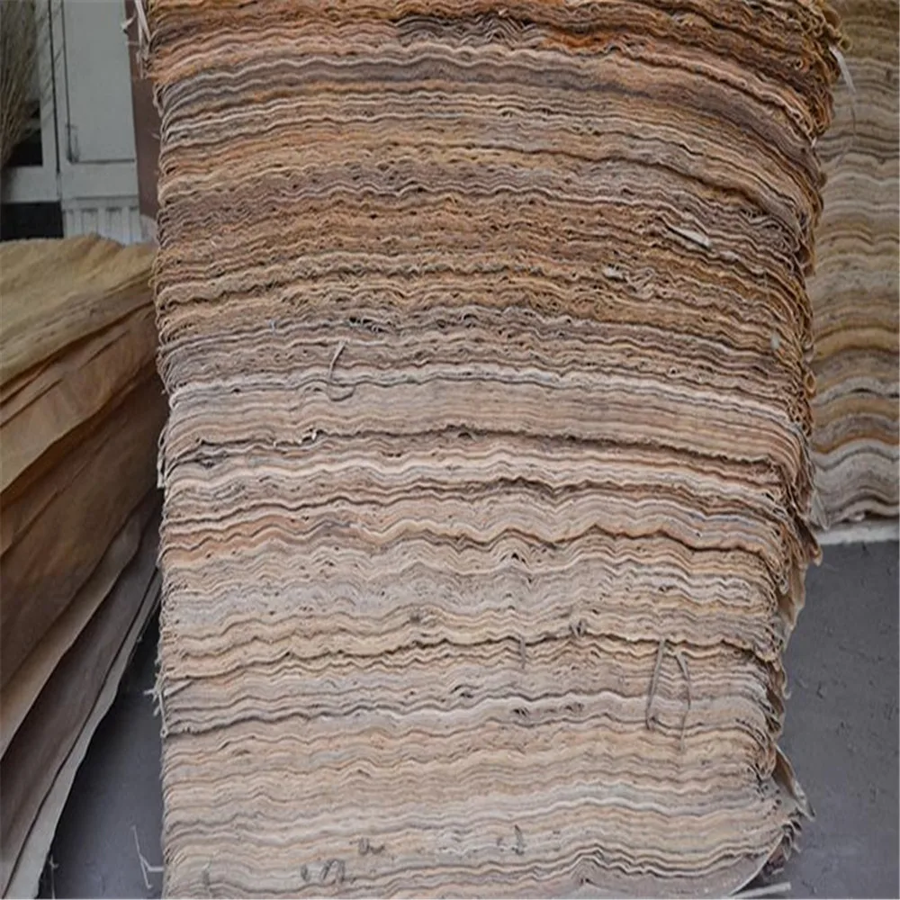 Birch Bark Sheets Corrugated Galvanized Birch Bark Sheets Corrugated Galvanized Composite Sheet Product On Alibaba