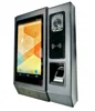 Biometric 4G Bluetooth Time Attendance and Access Control Terminal