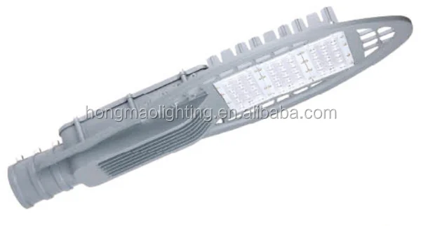 Solar Street Light Housing 90W Led Light Street 12/24V For Garden Yard Lighting Housing