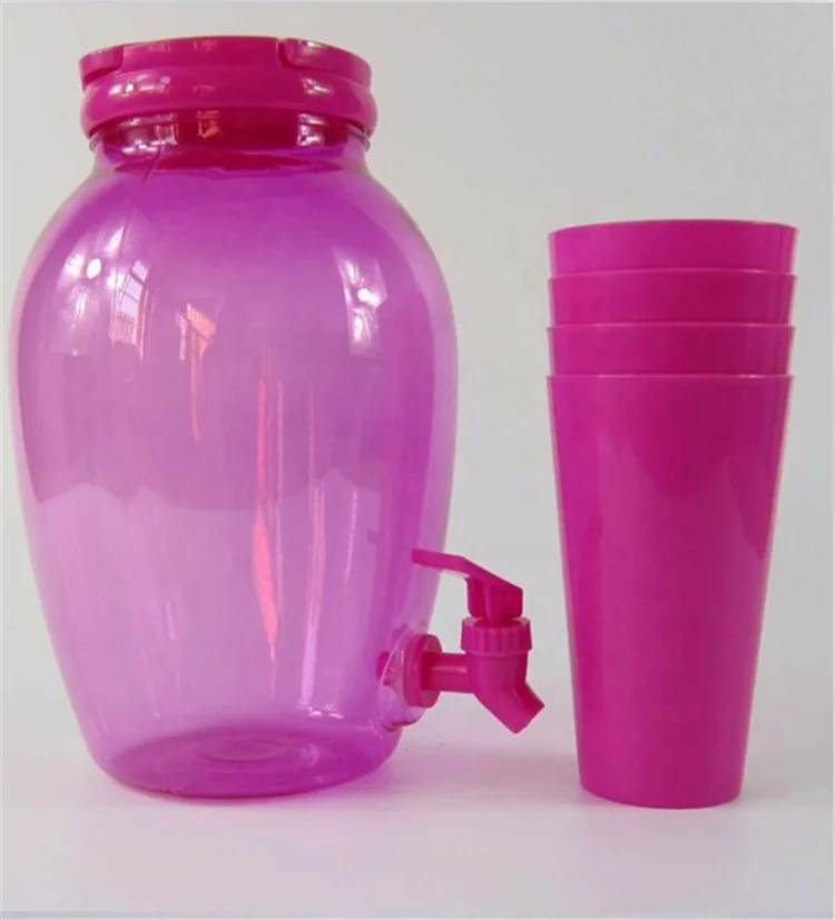 
Proper Price Top Quality Various Colour Plastic Water Dispenser 