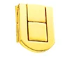 Hardware Stud Lock for box wooden metal lock for wooden box