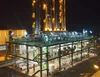 grain ethanol production plant, bio fuel ethanol equipment, beverage alcohol, edible, medical, pharmaceutical