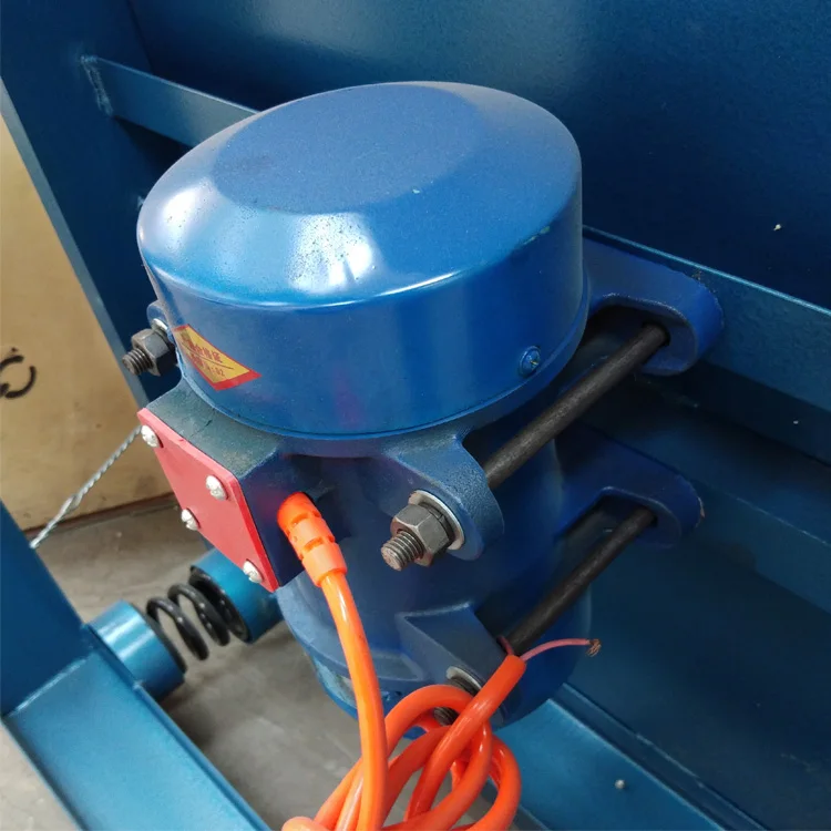 Vibrating Table For Concrete Moulds Machine Buy Concrete Vibrating