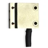 xy flexure semiconductor wafers nano positioning systems afm snom raman usage nanopositioning stage nano motion stage