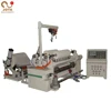 Automatic Duplex Surface Slitter Rewinder Machine