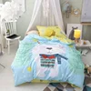 Fashion Design Wholesale Baby Bedding Super Soft Comfortable Kids Bedding