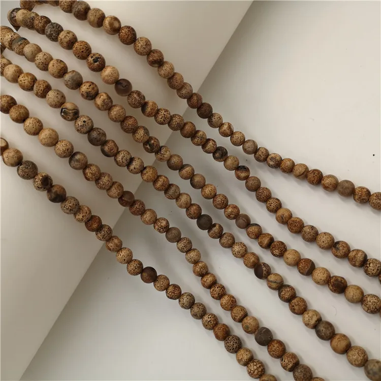 

Factory direct retro old agate beads frosted carved madagascar agate beads for jewelry accessories