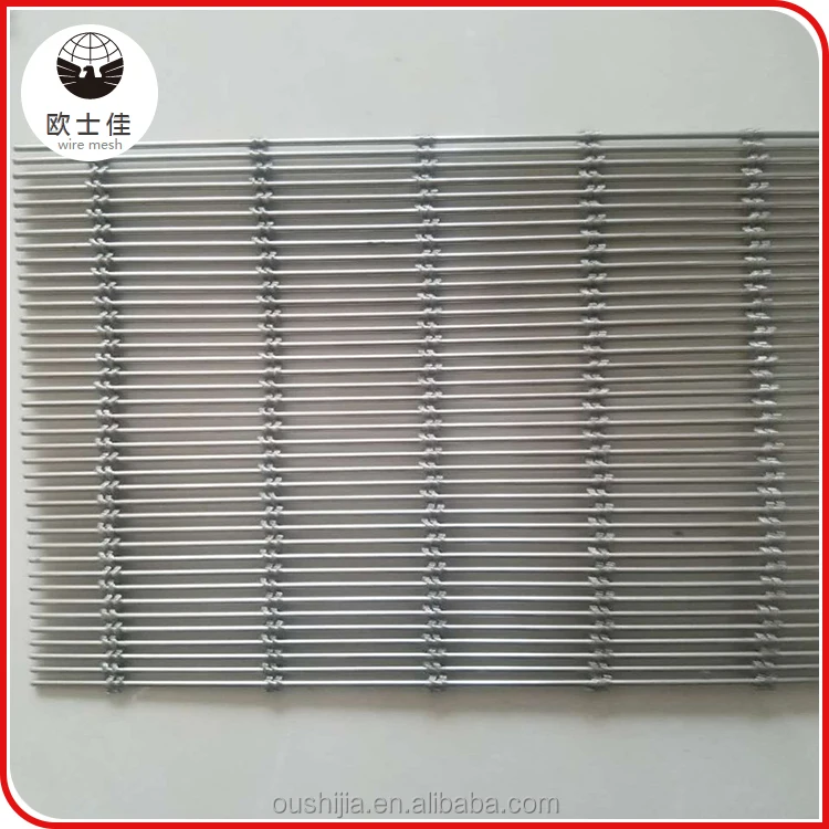 
New style stainless steel decorative room divider wire metal decorative mesh ceiling curtain 