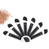 eyeshadow Sponge Stick tools Makeup Tools Eyebrow Lip Cosmetic Brushes Applicators double eye shadow Applicator