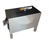 egg washing machine/hen egg cleaning machine/automatic egg cleaner with nylon brush
