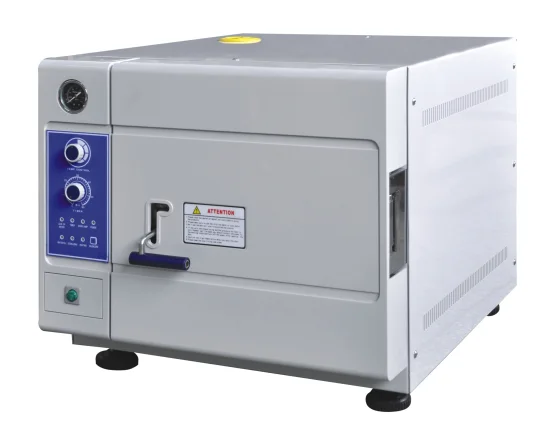Manufacturer direct sale high pressure 35l,50l medical sterilizing machine