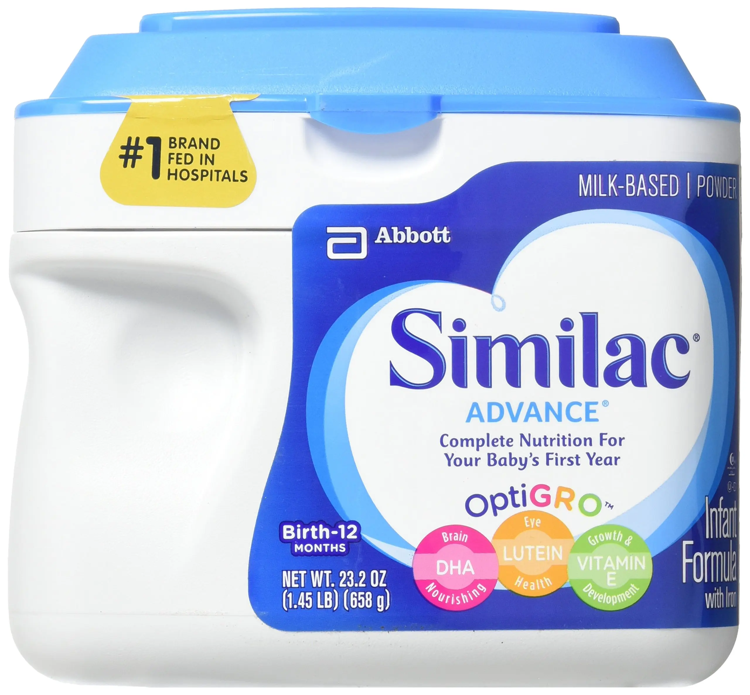 cheap similac