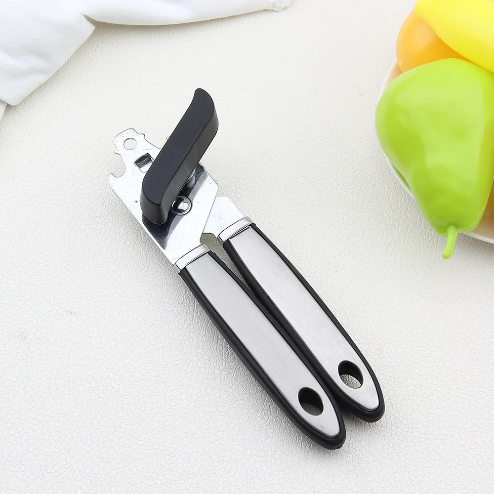 Portable Stainless Steel Kangaroo Bottle Opener