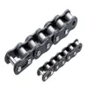 Side Bow Chains 40SB 43SB 50SB 60SB 63SB 80SB #06BSBF1 08BSB 08BSBF1 10BSB 12BSB 16BSB 16BSBF3 #C24BSB #C2050SB #C2060SBF1 #C206