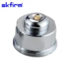 Misting Nozzle Fog Kitchen Tap Flow Rate Chromed Adaptor Spray Faucet (SK-WS803)