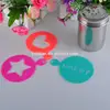 Original technique Small articles of daily use hotsale stencil plastic sheets