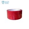Eco Friendly Printed Design Branded Packing Logo Adhesive Warranty Seal Void Tape Rolls