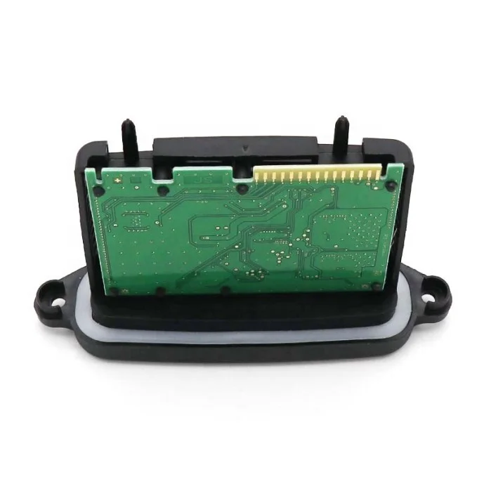 Kimh F11 F10 F07 F18 7258278 Ecu Module Headlight Lear Tms Headlight