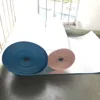 Blue and Orange Closed Cell Foam Insulation