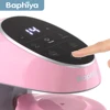 Nice Design Household Use 5-in-1 Digital Touch Panel baby food processor