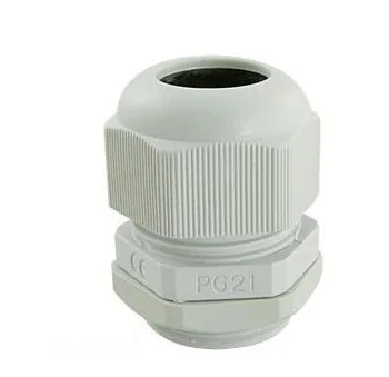 Cable Gland Pg-21 - Buy Cable Gland,Nylon Cable Gland,Pg Gland Product ...