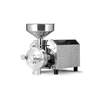Crushing mill for herb industrial water-cooled food crusher