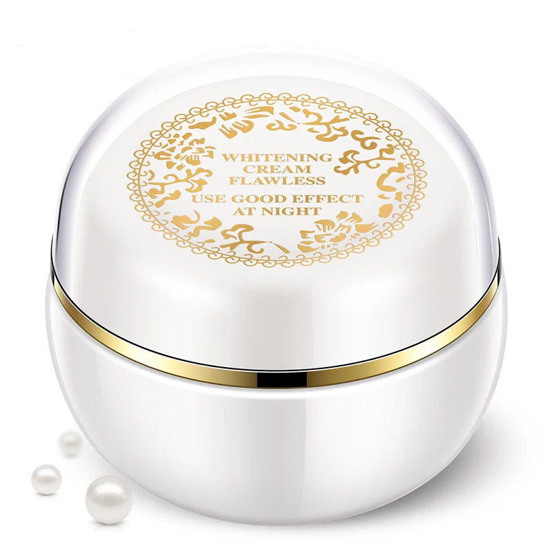 pure skin night cream