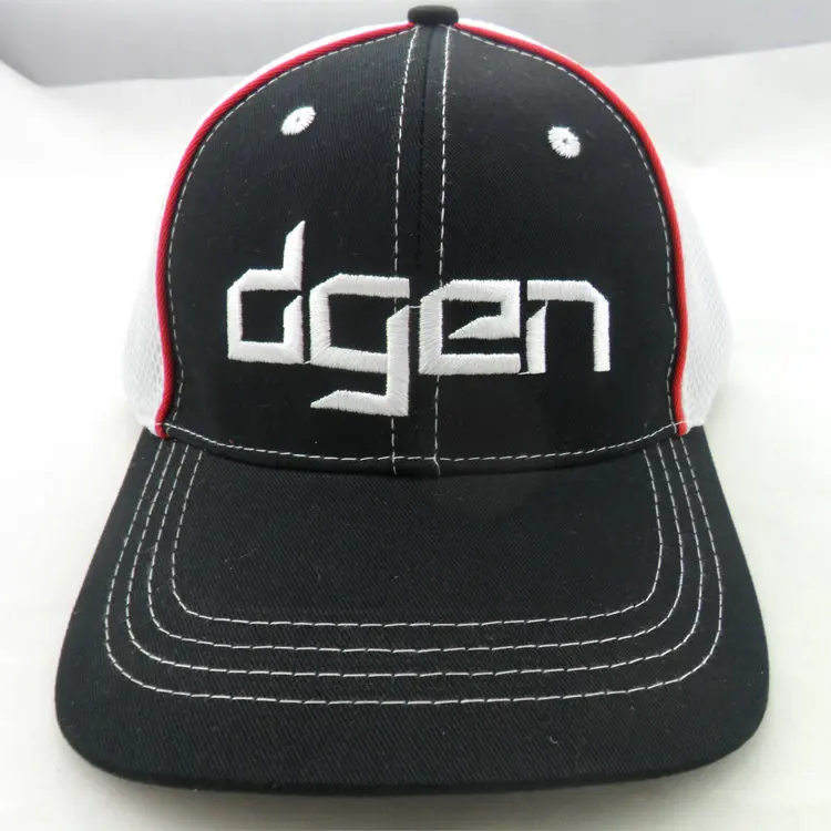 gorra trucker vans