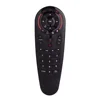 Newest Voice control Mini Fly G30 Air Mouse Voice Control 2.4G Wireless Keyboard Mouse Remote Control For Stb G30