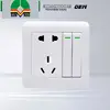 newest electrical flat light switch