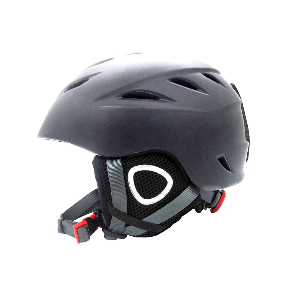 
Custom design ski helmet manufacturer snowboard snow helm sport helmets in china 