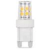 SHENPU Replacement Indoor Lighting 2.3 Watt Mini G9 LED Bulb