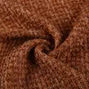 Fashionable custom design clothing samples free texture knitting sweater knit fabric