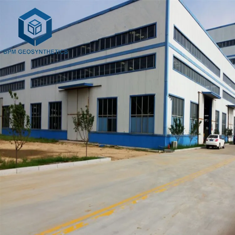 fish pond liner factory