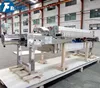 Cassava starch industrial filters of food-grade beam