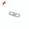 OEM sheet metal fabrication products galvanized steel stamping parts
