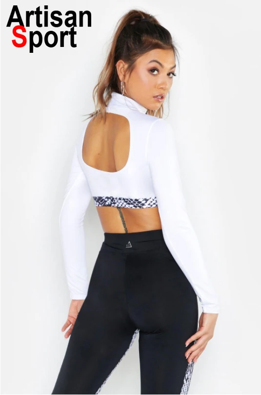 High Neck Gym Top (3).jpg