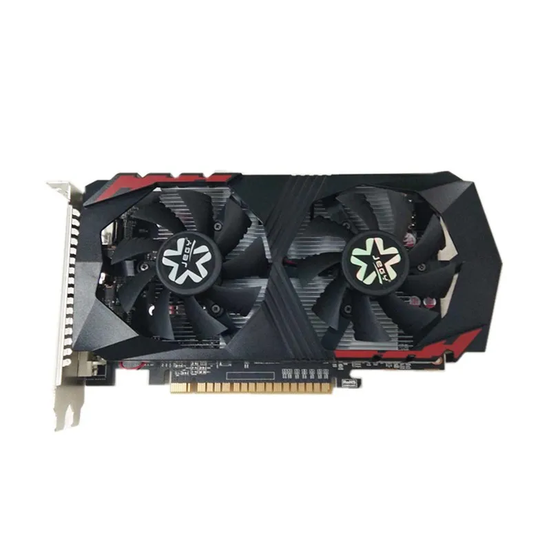 

Original Nvidia Geforce 2GB 128Bit Graphic Cards game GTX1050