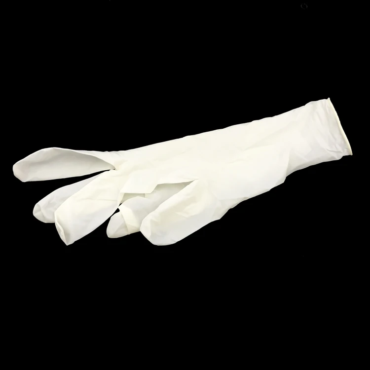 Clean Room Antistatic Disposable Milking Latex Gloves Buy Clean Room
