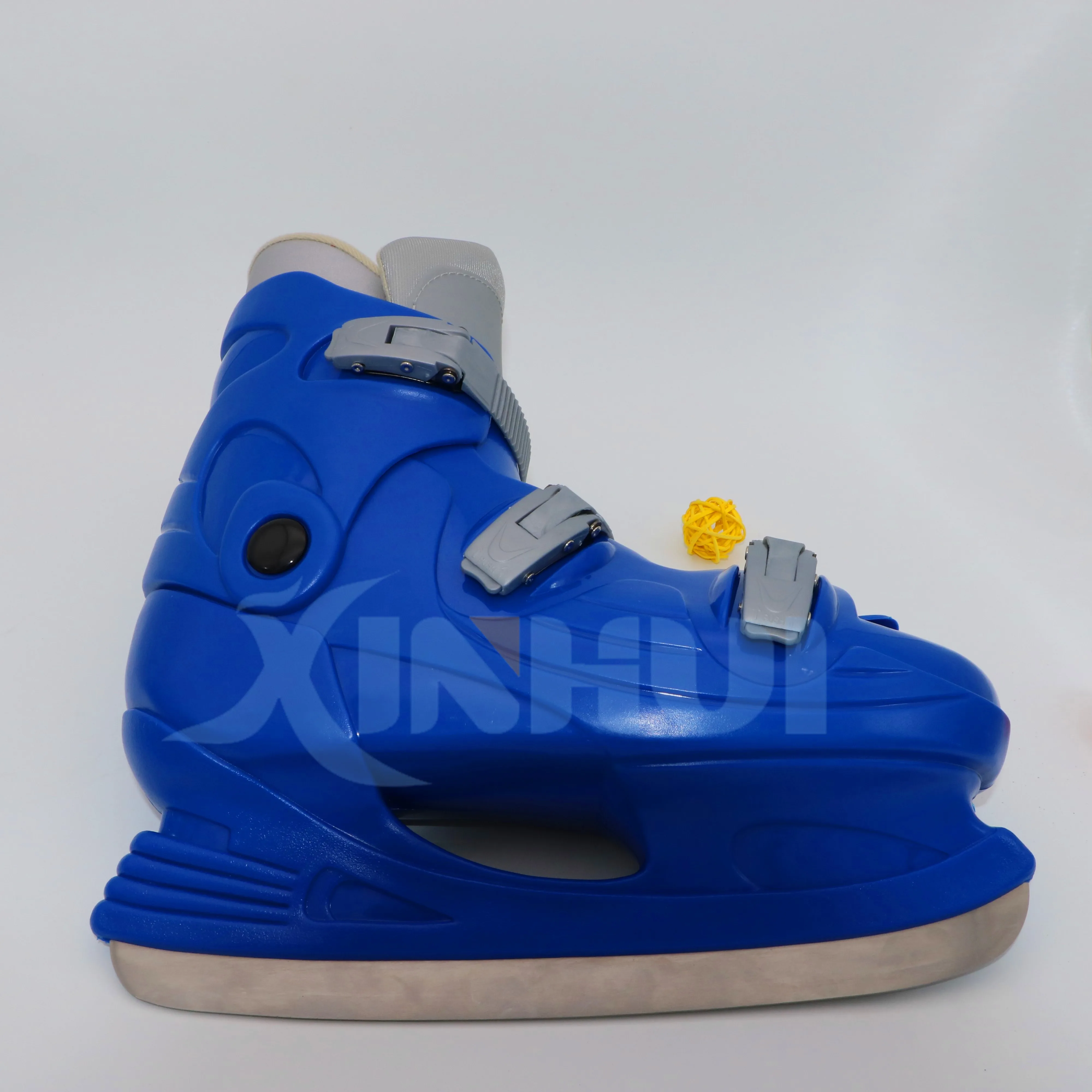 2020 Hot Sale And Upscale Special Fixed Size Ice Skating Shoes For Ice