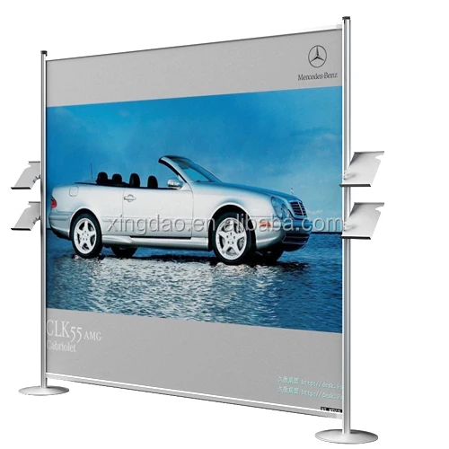 2017 Hot Sale Jumbo Backdrop Display Banner Stands Buy Jumbo
