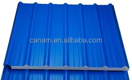 prefab container office production line