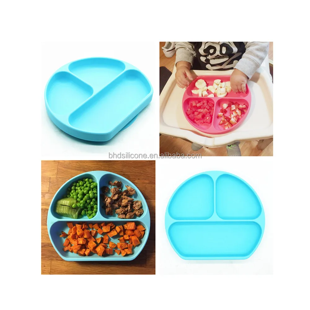 silicone food divider, silicone food divider Suppliers and Manufacturers at