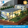 High class Dutch cottage 3d modelling architecture