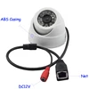 Web Network 720P 960P 1080P HD Dome Camera