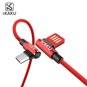 Fast Charging Data Cable iPhone OPPO Vivo & Android
