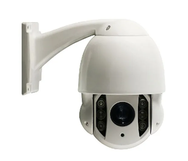 Cctv Surveillance Ptz Camera,Full Hd 360 Degree 1.3mp Ptz Ip Camera 10x ...