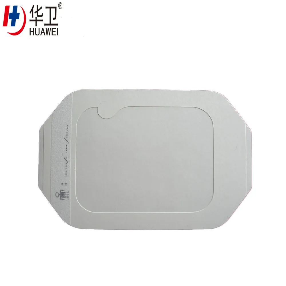 Free sample hypoallergenic iv dressing from factory